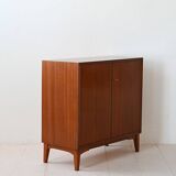 Scandinavian mahogany sideboard