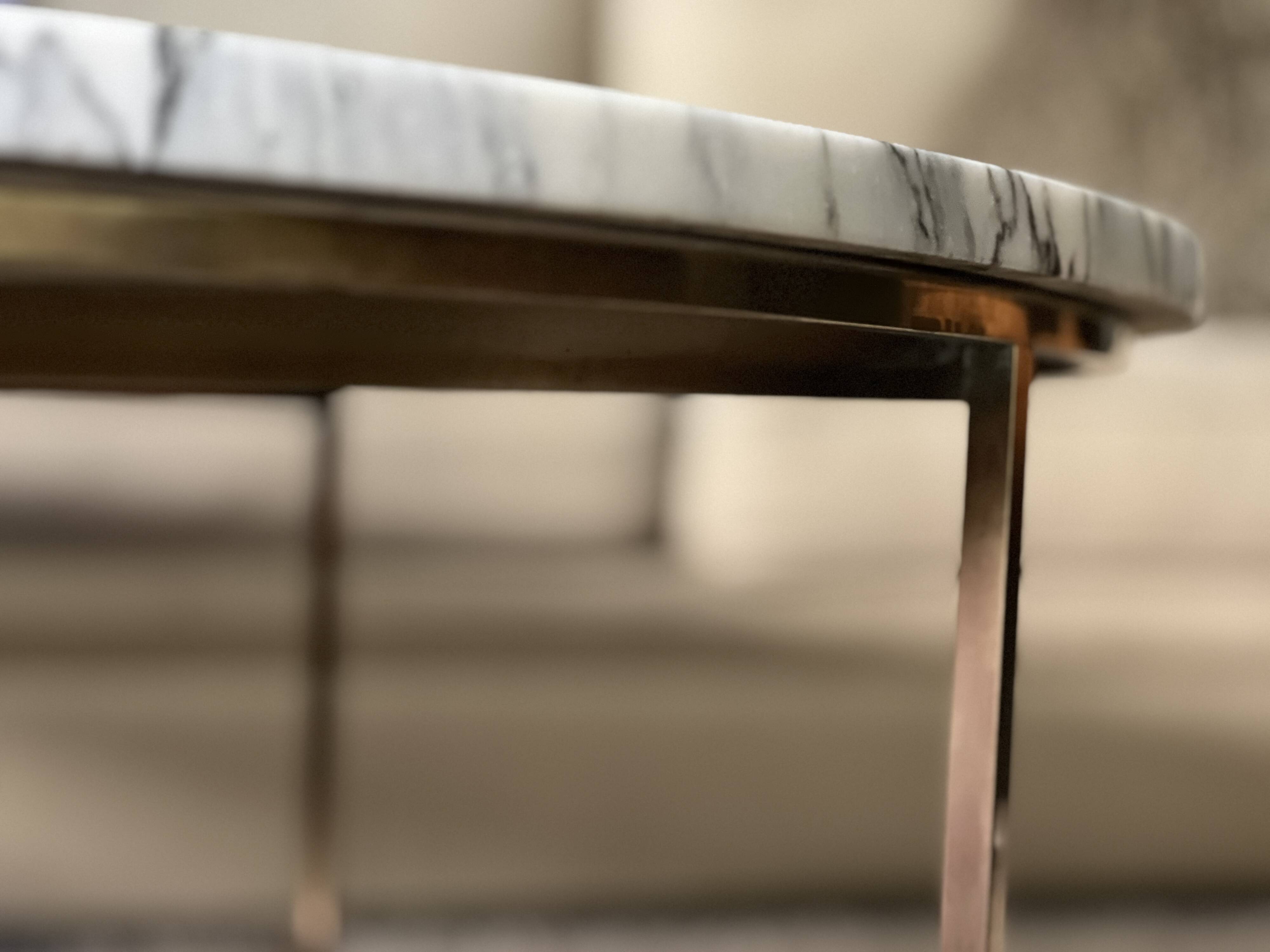 Paul McCobb coffee table for Calvin Furniture, USA 1955.