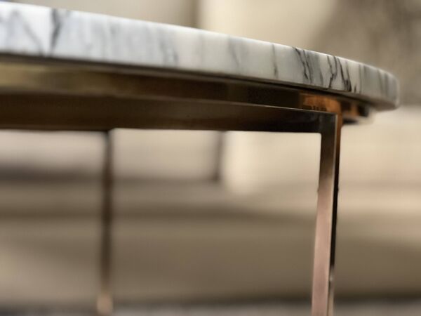 Table basse Paul McCobb pour Calvin Furniture Etat Unis 1955