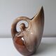 Small vintage carafe No. 400