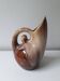 Small vintage carafe No. 400