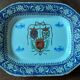 Plat ancien Château de Toussicourt