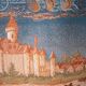 Tapisserie murale Belge Duc du Berry