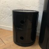 Componibili Kartell model storages