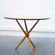 Table italienne