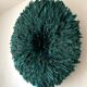 Juju Hat vert 80 cm