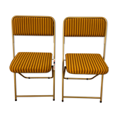 Chaises pliantes Lafuma