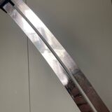 Telescopic arc floor lamp by G. Reggiani 1970
