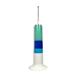 Suspension tubulaire