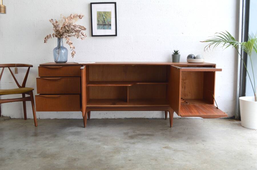 Enfilade by McIntosh 201.5 cm