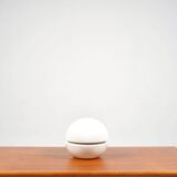 "La Luna" desk lamp by Paola Pagani & Carlo Pellegrini for Gabbianelli