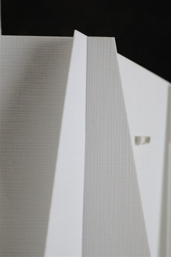 Rare set of 2 pendant lamps by Lars Schiøler for Hoyrup / Hoyruplight / 1960s-1970s