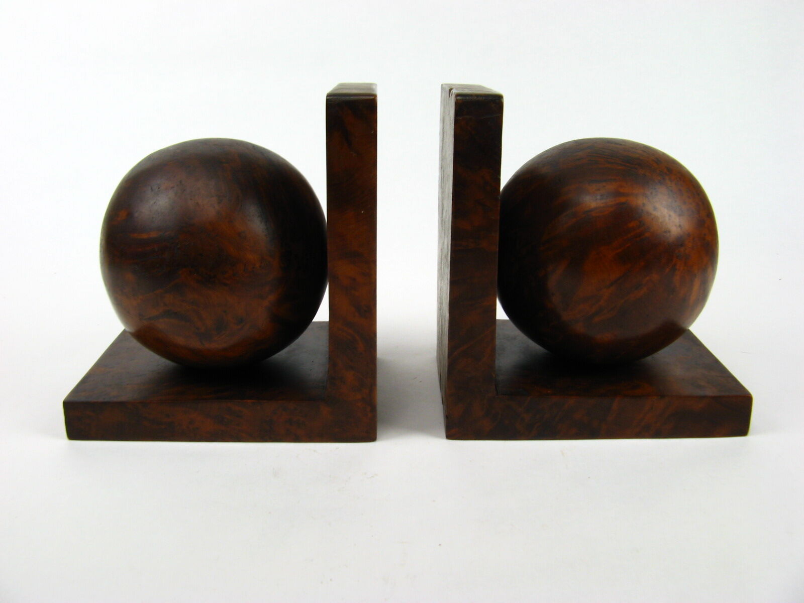 Greenhouse book ball wood