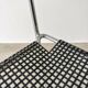 X-line chairs by Niels Jorgen Haugesen for Hybodan - set of 4