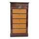 Meuble cartonnier - Bureau, Style transitionnel, 19e siècle - France