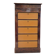 Meuble cartonnier - Bureau, Style transitionnel, 19e siècle - France