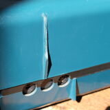 Tourne disque pick up Philips 523