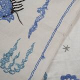 Suzani tapestry 50x134 cm