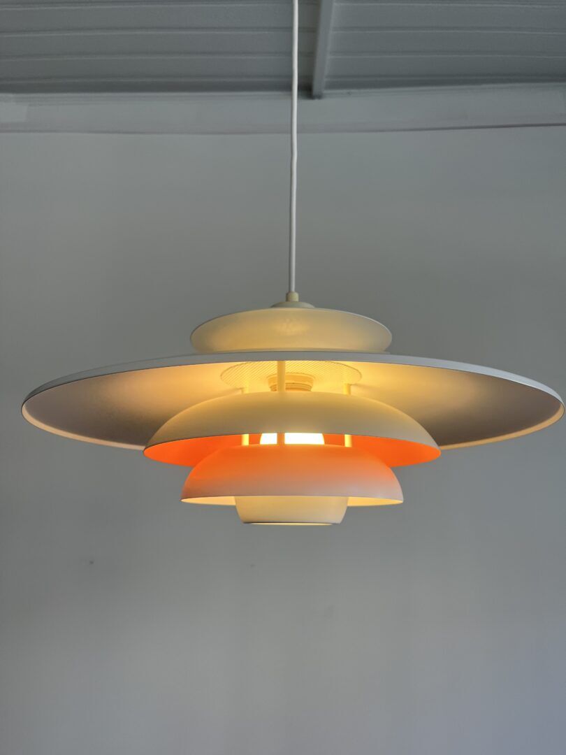 ‘Sofie’ pendant lamp – Jeka, Denmark