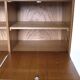 Art Deco Oak Sideboard by Bas van Pelt for EMS Overschie. 1930s