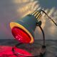 Osram lamp - G358 heating lamp from the 60s-70s.
