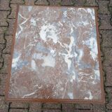 Table de chevet art deco