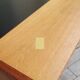 Console pieds fuseaux
