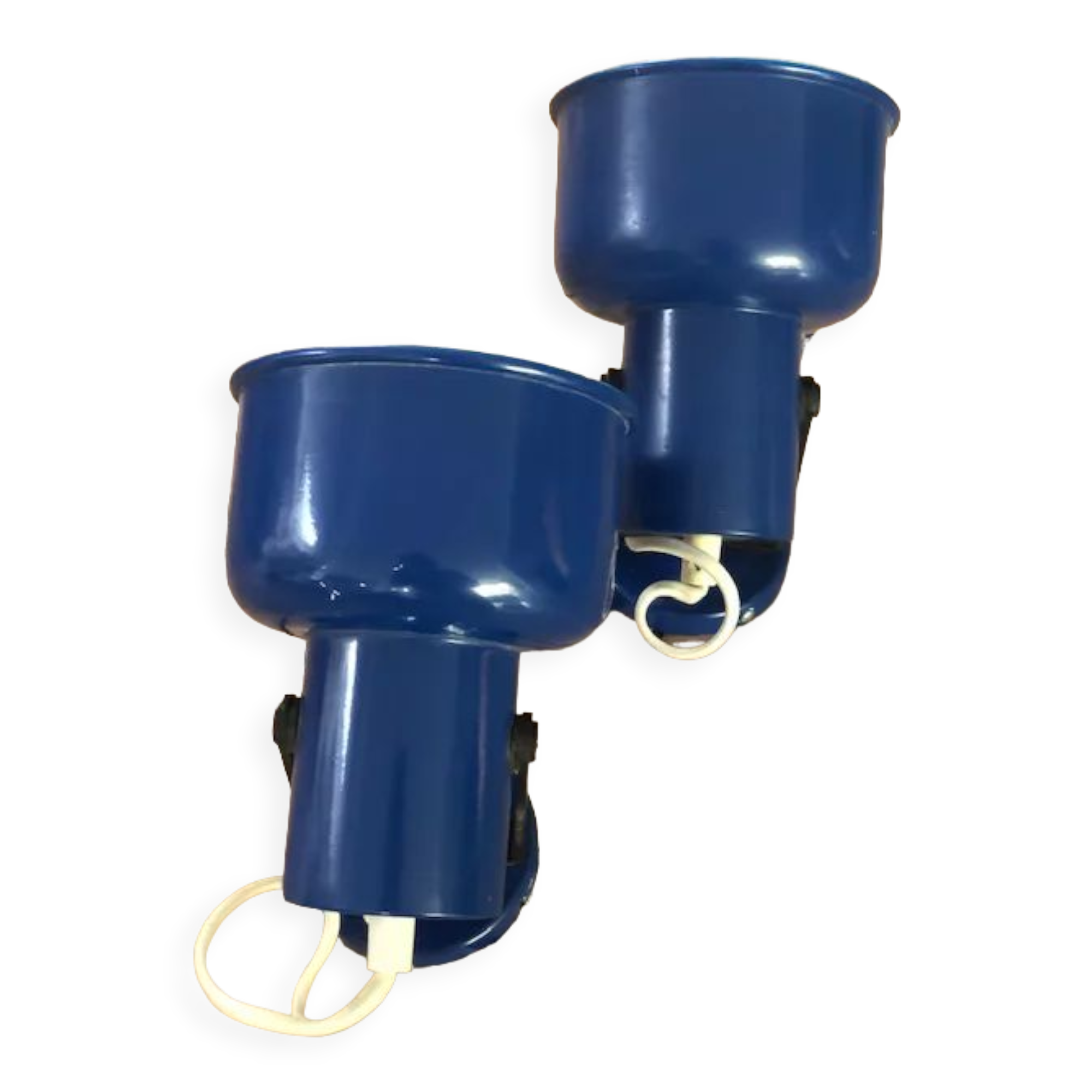 Amilux wall lamps/spotlights