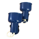 Amilux wall lamps/spotlights