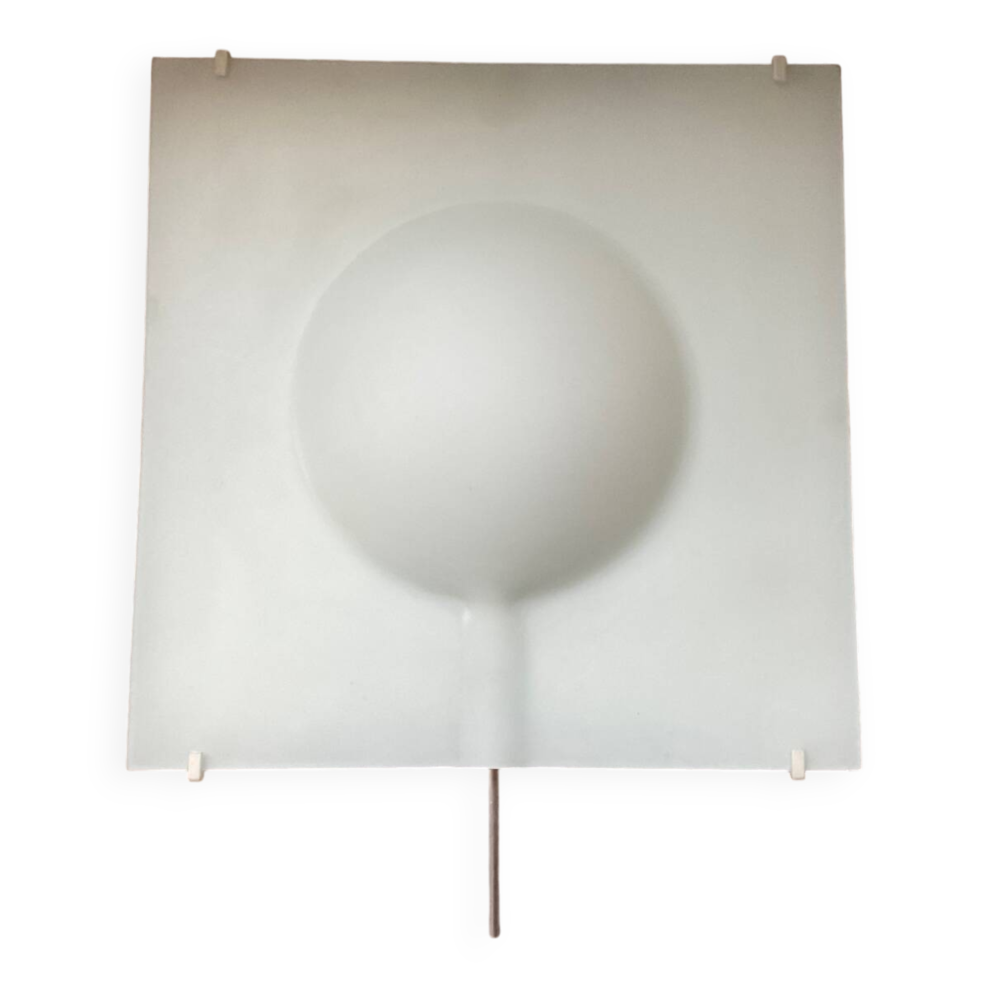 Cecilia Johansson wall lamp from the 90s