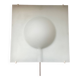 Cecilia Johansson wall lamp from the 90s