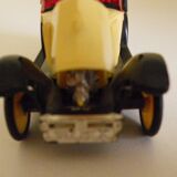 1925 Renault NN1,Norev, 1/43