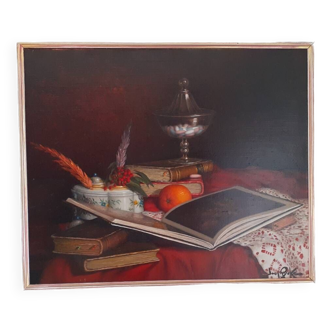 Painting