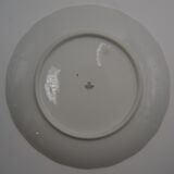 Vintage Mitterteich porcelain dish