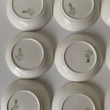 Saarland hollow plates