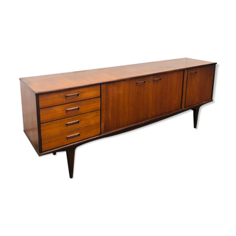 Scandinavian sideboard 60s