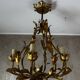 Chandelier from the 1950s
