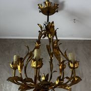 Chandelier from the 1950s