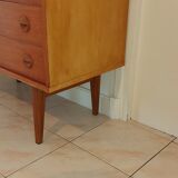 Vintage dresser