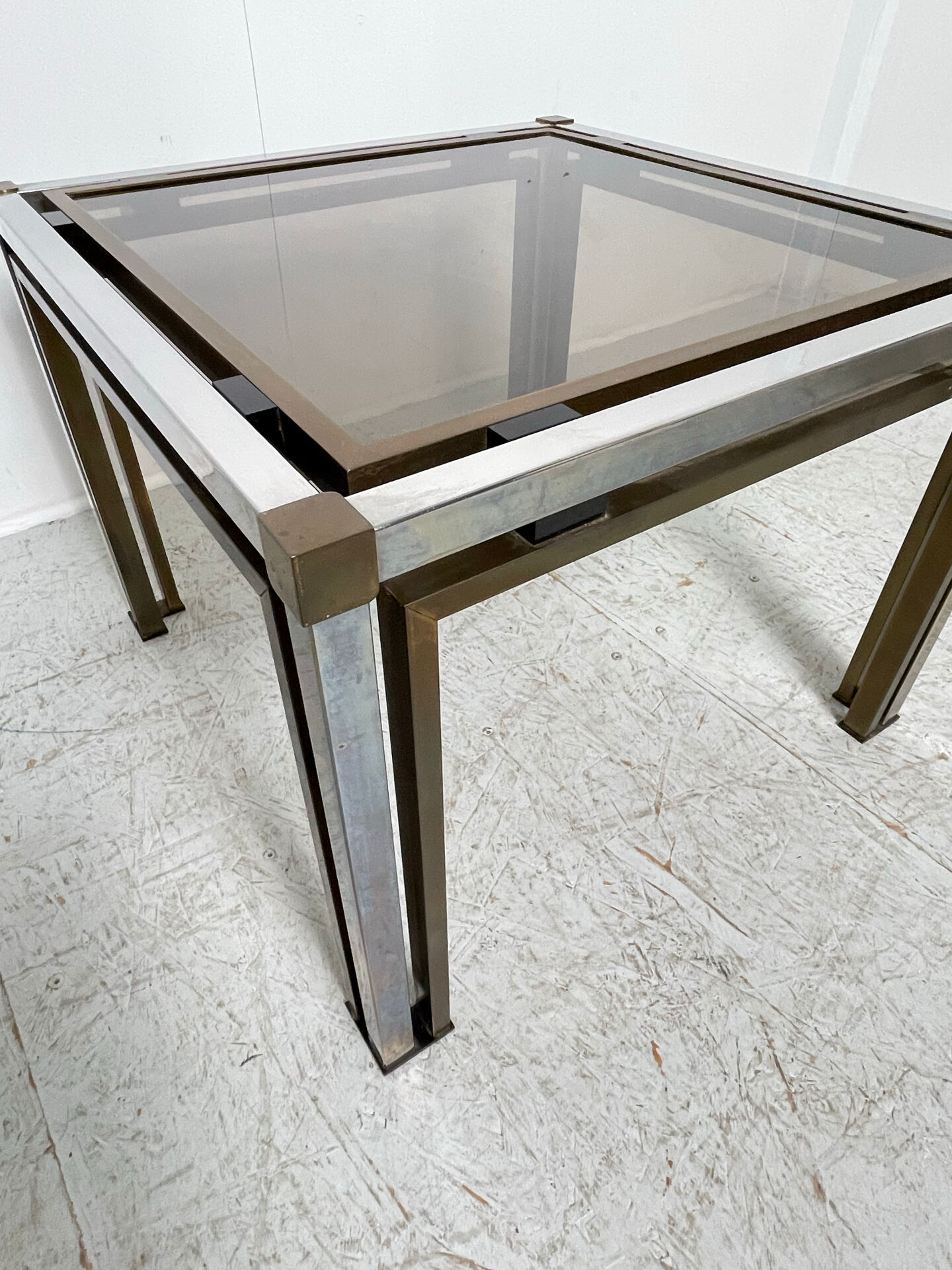 Tables d’appoints Roméo Rega 1970