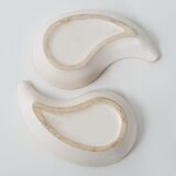 Pair of general use 1960 vintage