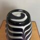 Murano vase 1970