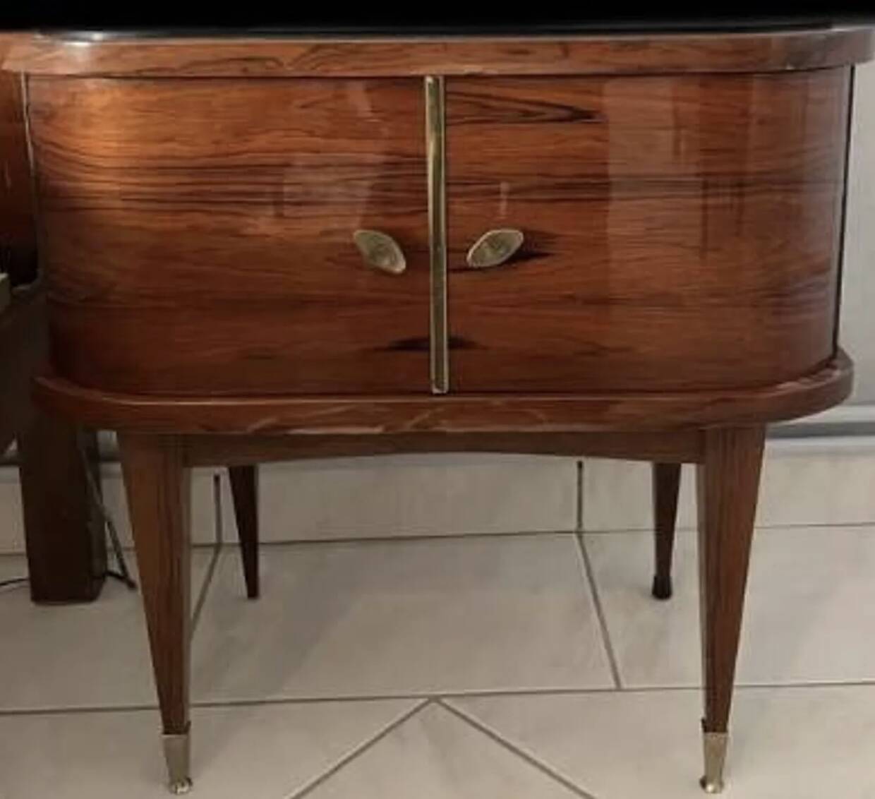 Small side table from the 60s/70s.