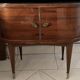 Small side table from the 60s/70s.