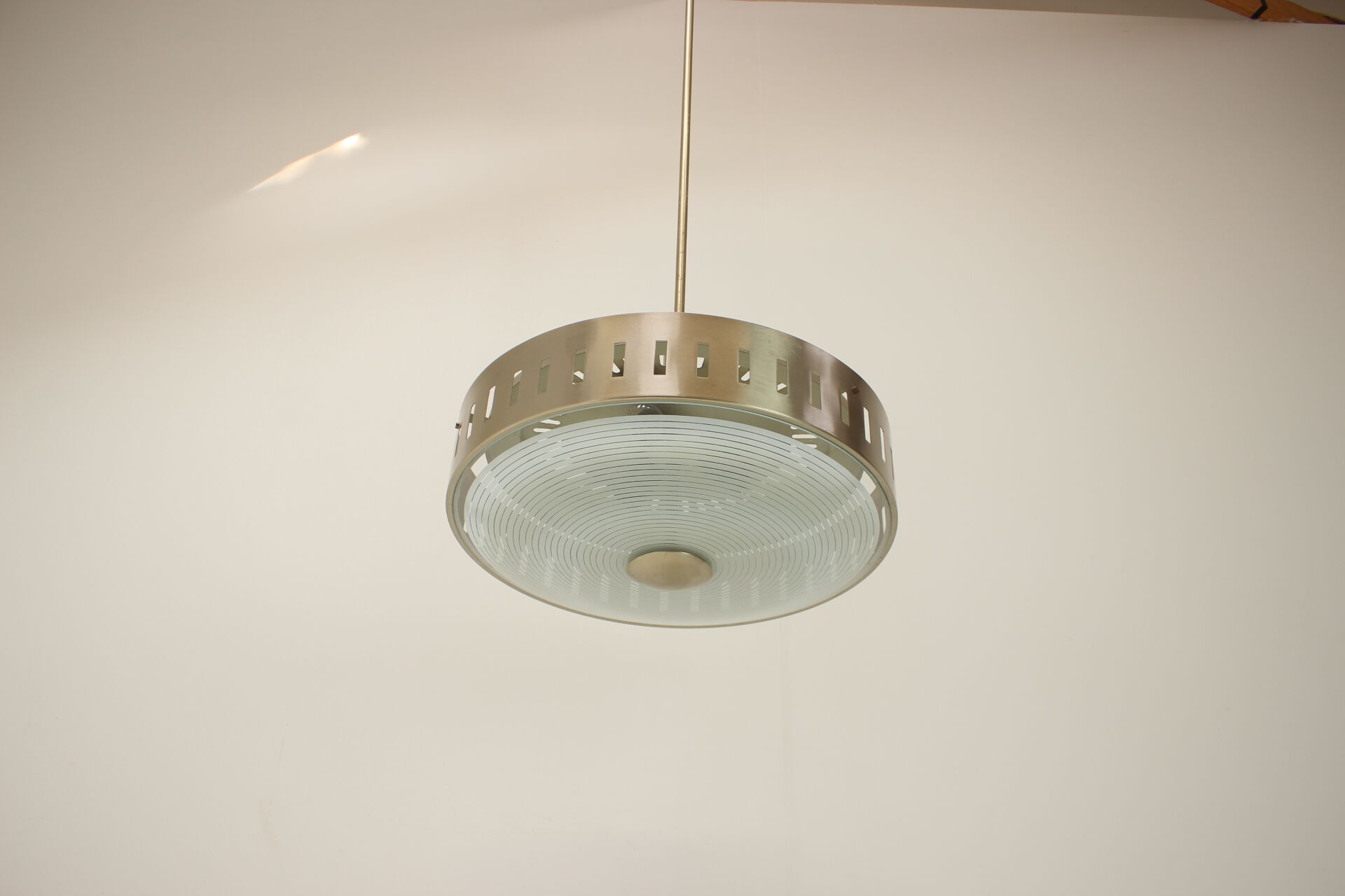 Pendant Germany 1969