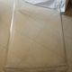 Low table plexiglass