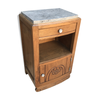 Art deco bedside
