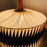 Vintage Pendant Lamp, Scandinavian Style, Circa 70's/80's