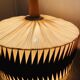 Suspension Vintage, Style Scandinave, Circa 70’s/80’s