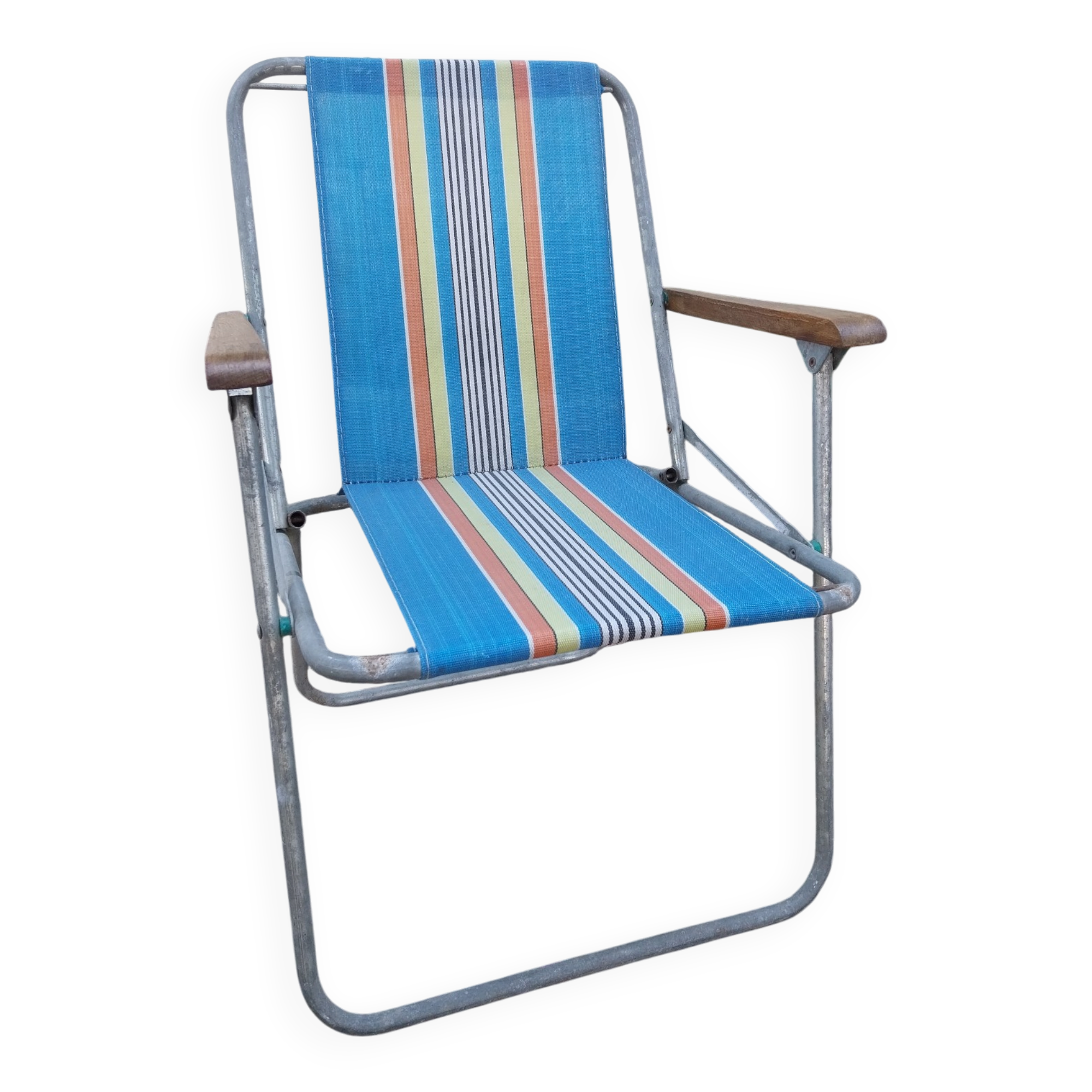 Fauteuil pliant pour enfant